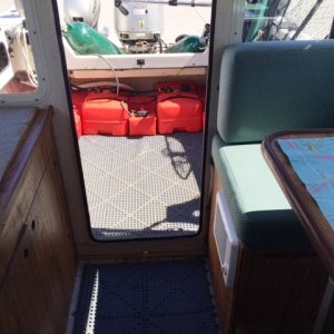 Media 'cabin & cockpit 7-17' in album 'Eastsound 2016 #1'