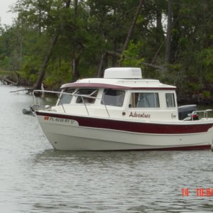 Ingram's Bayou