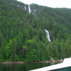 Harmony Islands