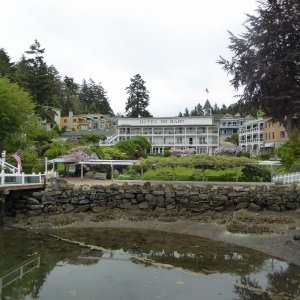 Hotel de Haro