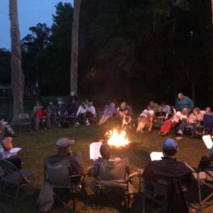 Campfire