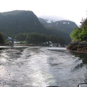 IMelfin cove