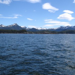typical scenery