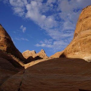 Little Oak Canyon