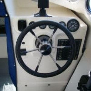 Helm Area