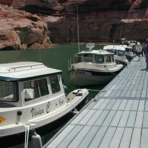 Media 'RainbowDock.JPG' in album 'CruiseStart3.JPG'