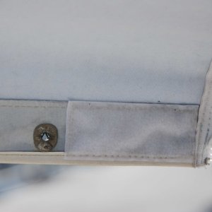 Velcro felt - port