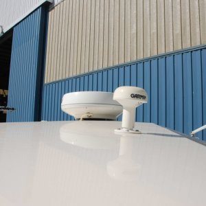 Cockpi view & access - 4
