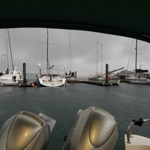 Media 'Spring trip to the San Juans. Had to hole up at Deer Harbor, on Orcas Island due to weather.' in album '20170130 160104'