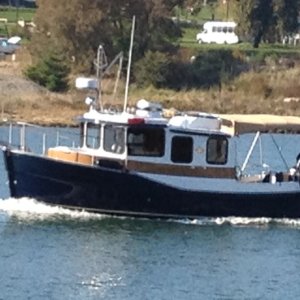 Media 'Sweet Pea, our new Ranger 25' in album 'Sweet Pea, our new Ranger 25'