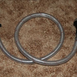 Washdown Pump Suction hose