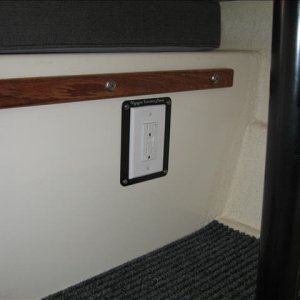 Invertor Outlets