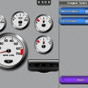 Media 'Now I can see Engine Data on the 4210.' in album 'IMG 0887'