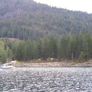 Lecurne fire camp1