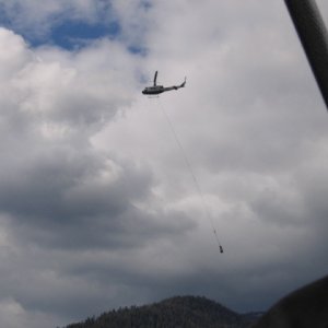 Lecurne helicopter support1