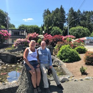 In Chemainus