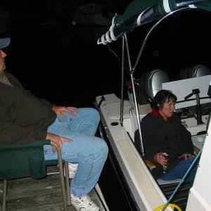 (TOPKICK) John and Robbin