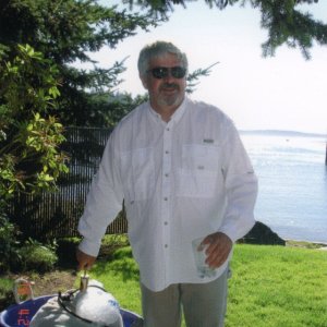 (Ruth/Joe): Fred (Anita Marie)