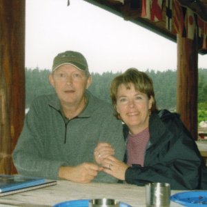 (Ruth/Joe): Lyle & Shelley (Bess-C)