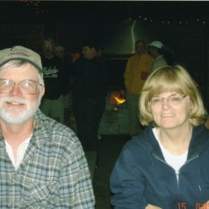 (Ruth/Joe):  Larry & Helen (Helen O)