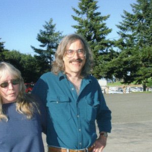 (Ruth/Joe): Lyn & Corwin (Little Catelyn)