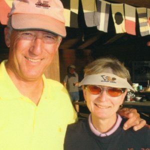 (Ruth/Joe): Casey & Sandy (Naknek)