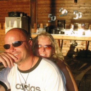 (Ruth/Joe): Rick & Kerri (with John & Amy).