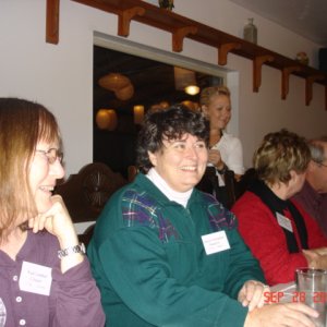 Andi (CHESTER)
 Deena (SLEEPY-C)
Betsy & Bob (SEA PAL)
 Janet (DREAMER)
