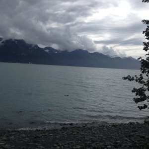 Seward, Alaska 2013