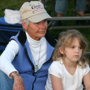 El Fiero and Claire Callahan