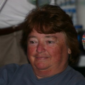 Patty Anderson
