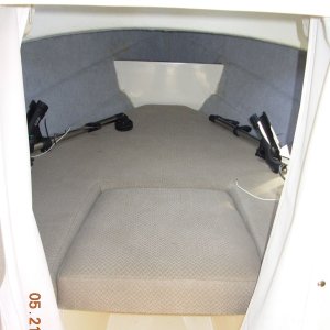Berth