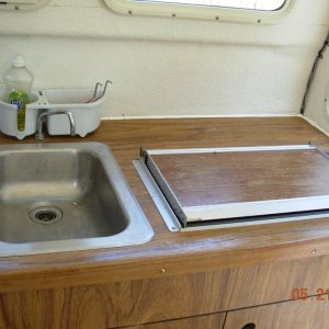 Sink Wallas