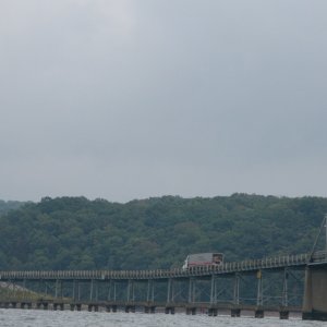 Another of the views along the way.