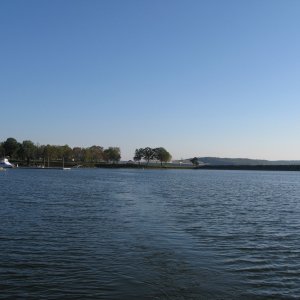 Another view of the marina.
