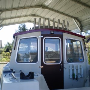 Rod holders