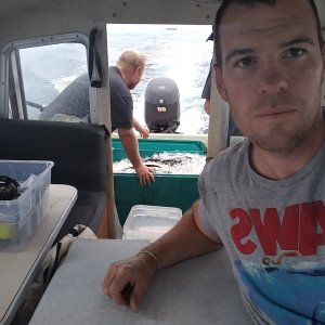 Tuna 2019