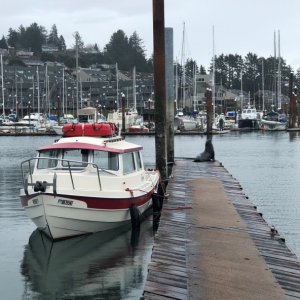 2022 Herring Trip