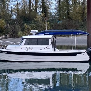 New - Sept 2021 - Sea Eagle 380x Explorer Kayak