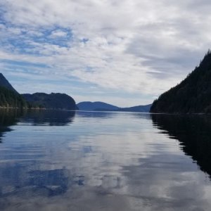 Hotham Sound