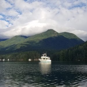 Prideaux Haven