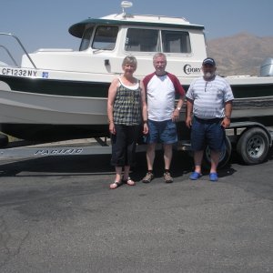 Media 'C-Dory in Winamucca Nevada' in album 'C-Dory in Winamucca Nevada'