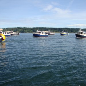 9-11 Bremerton Tug Group Photo