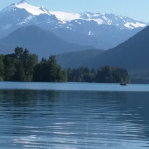 Baker Lake