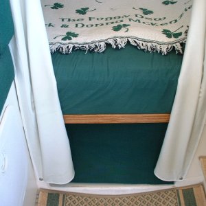 Bed extension