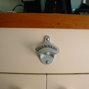 Best idea under $20?   :-)
