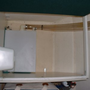 Look at all that room!