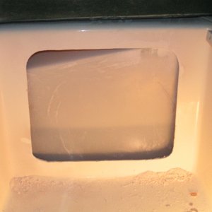 (Dora~Jean) My '02/03 Water Tank after opening cut.