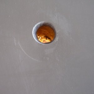 Cabin Roof Handrail Fasteners (4)