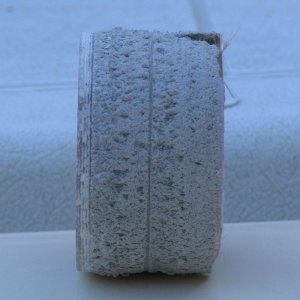 core section